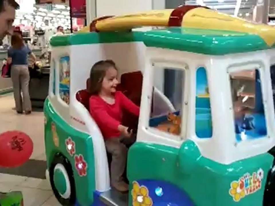Voiture
