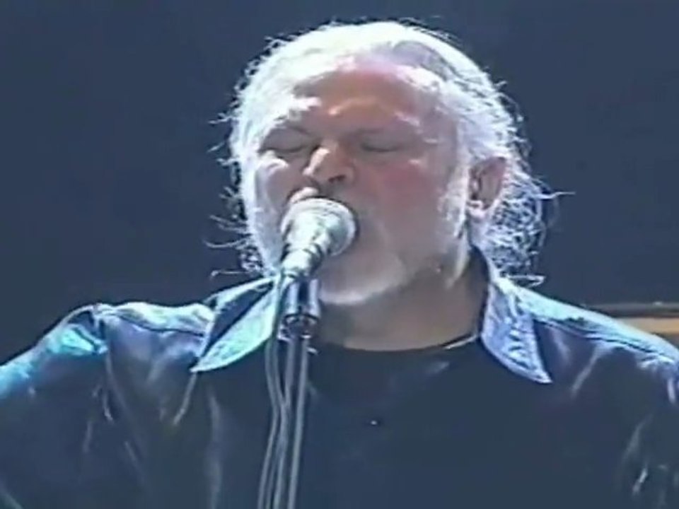 Los Jaivas (HD) - Valparaiso - (En Vivo)