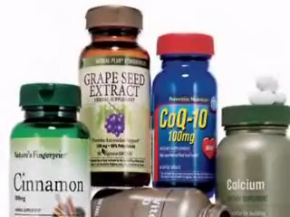 Weight Lifting Supplements