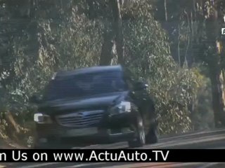 195 ch pour l'Opel Insignia BiTurbo diesel