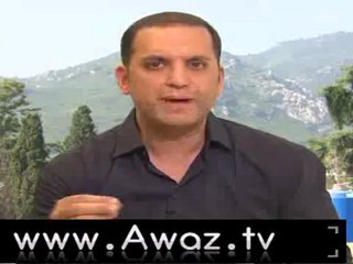 Pakistan outrage over anti-islamic film