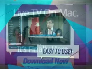tv on mac - Guangzhou WTA International live - tennis Hansol Korea Open - tv to mac
