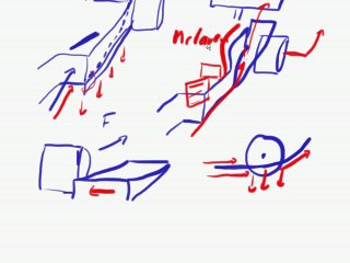 Formula 1 Diffusers from 1983 onwards