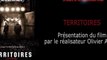 2012-01-14 - Panic Cinema - Territoires - Présentation avec Olivier Abbou