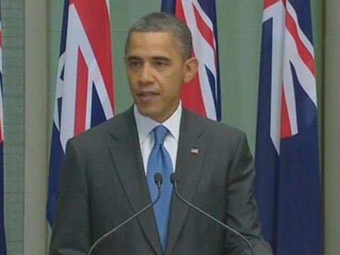 Obama für Anschläge verantwortlich - LaRouche fordert Impeachment!