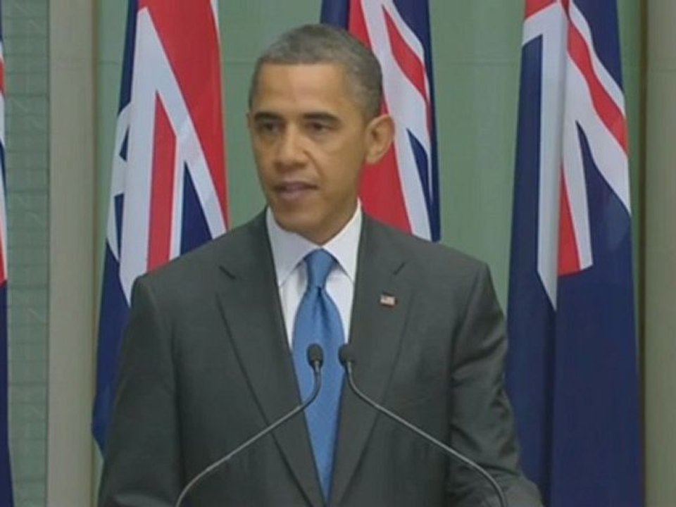 Obama für Anschläge verantwortlich - LaRouche fordert Impeachment!