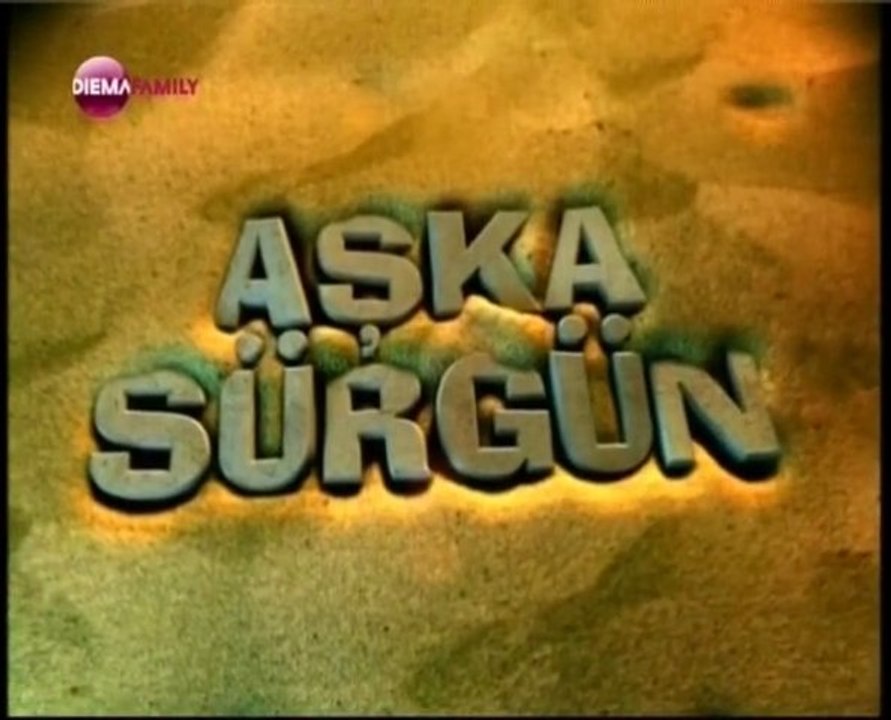 Щастливи Заедно ( Aska Surgun ) - Епизод  92