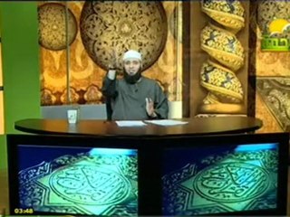 08 وجوه يومئذ ناعمة  [Voyage à l'au-delà Sheikh Ayman Saydahe : doux visages ce jour-là]