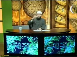 09 الموت وسكراته [Voyage à l'au-delà Sheikh Ayman Saydahe: La Mort]