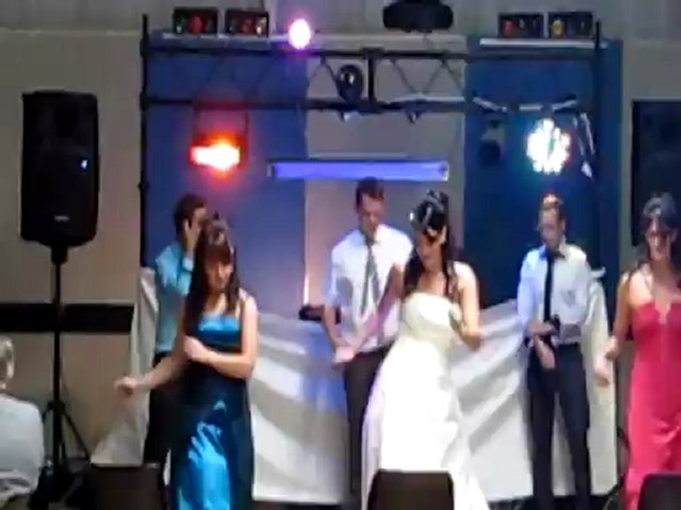 ouverture de bal mariage stephane et marion 15/...
