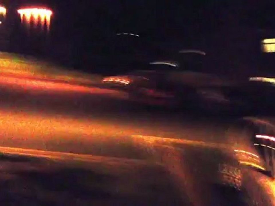Great Britain Meteor Shower - 21st September 2012