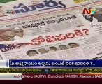 Live Show with KSR-Regional Local News Papers reading session_01