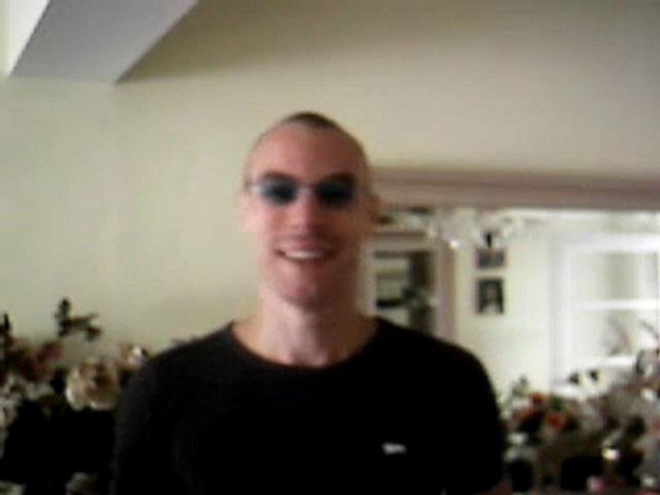 Jean-Claude Rage Clash Tikeboss