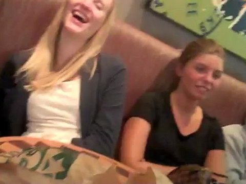 Making of et autres plaisanteries