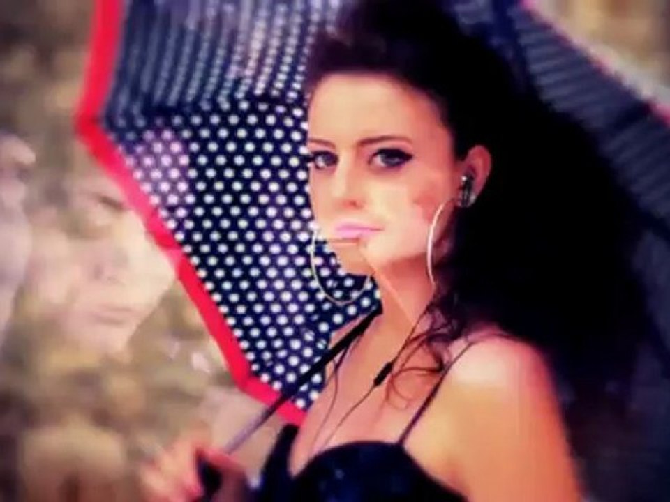 Albana Azizi - Real Love (Official Video)