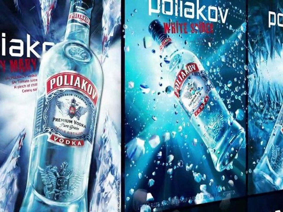 Poliakov : The millionaires club (film institutionnel)