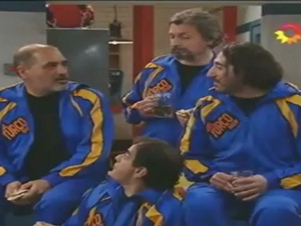 Sos mi Hombre - Capítulo 23 (Parte 2)