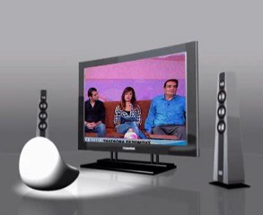 Channel 9 «Βρες Αυτό που Ψάχνεις» 07-08-2012