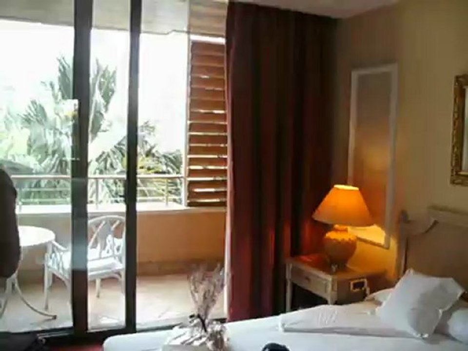 Botanico & The Oriental Spa Garden Puerto de la Cruz Teneriffa