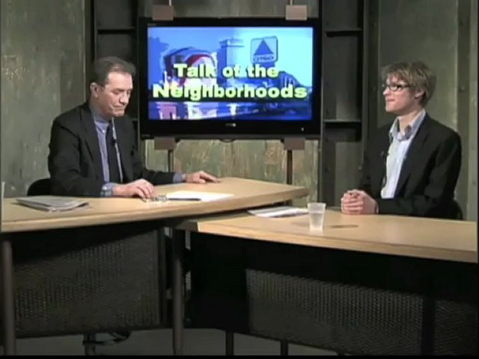 Econergy Tour - USA - 2010-04 - TV - Part 2