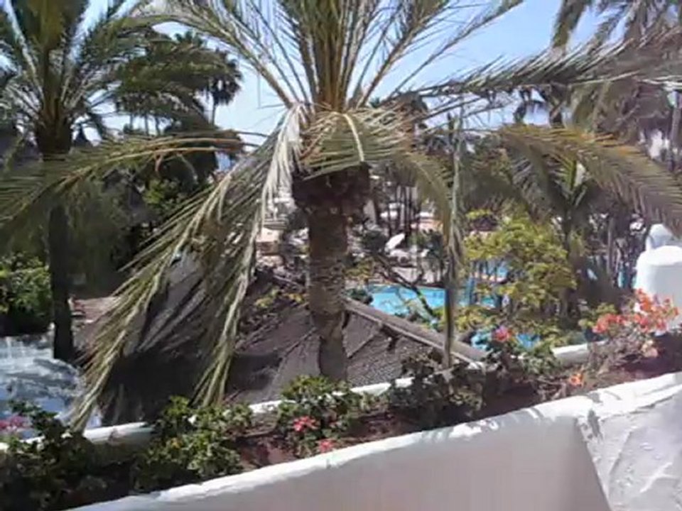 Jardin Tropical + San Eugenio Costa Adeje Teneriffa
