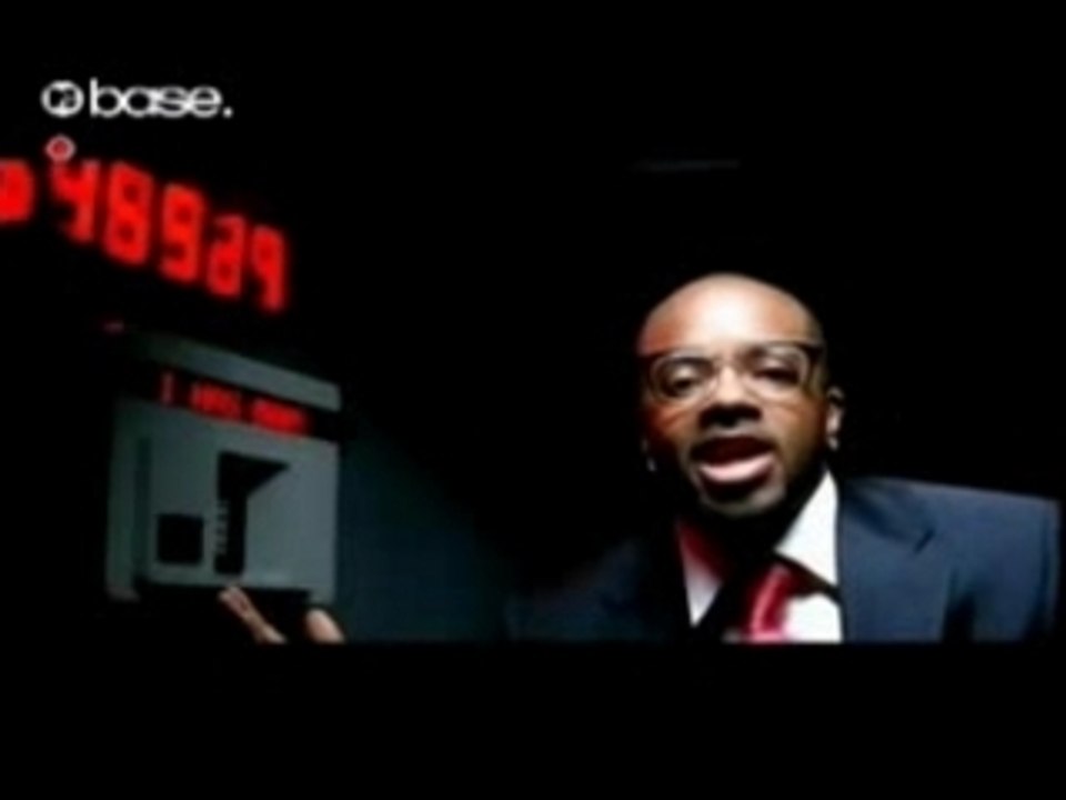 Jermaine Dupri - Gotta Getcha