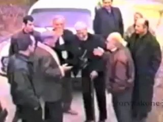 Легендарные воры в законе прошлого