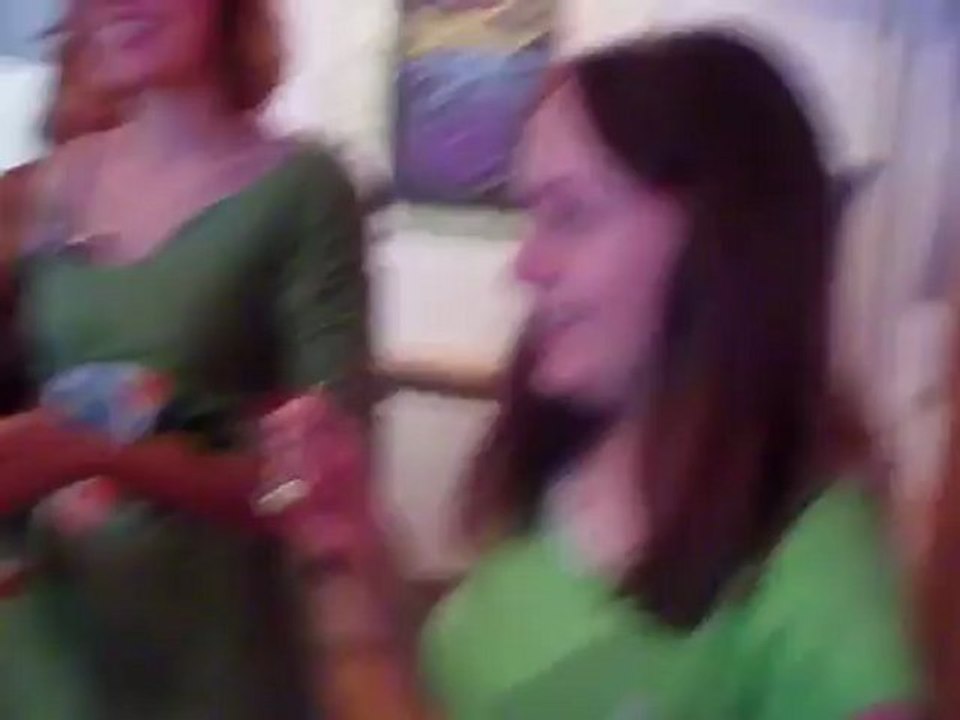 DMT 2012 - Das Ingwer Projekt