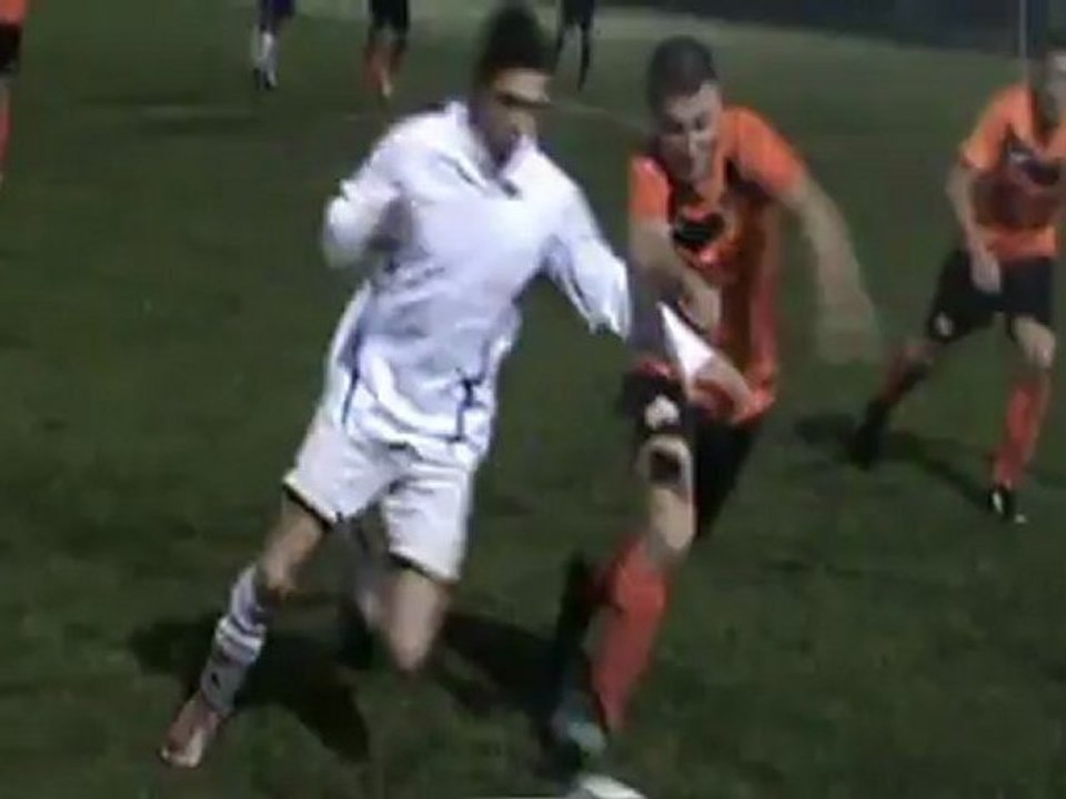 Résumé finale  IUT Nîmes-Odontologie 3-2