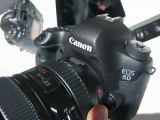 Photokina 2012 - Canon Neuheiten EOS 6D, S110, G15, C500...
