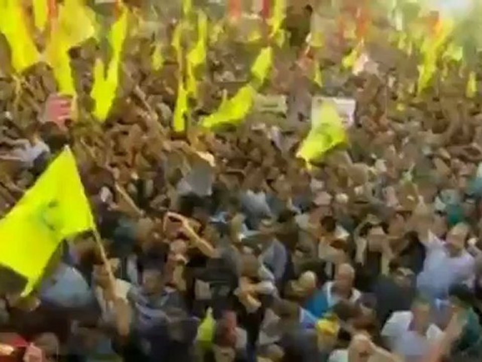 The Arab Spring Turns Toxic - What are the repercussions for Germany? | People