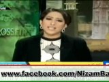 Corrupt Electoral System of Pakistan Exposed in Cross Fire with Meher Bokhari 18th April 2012