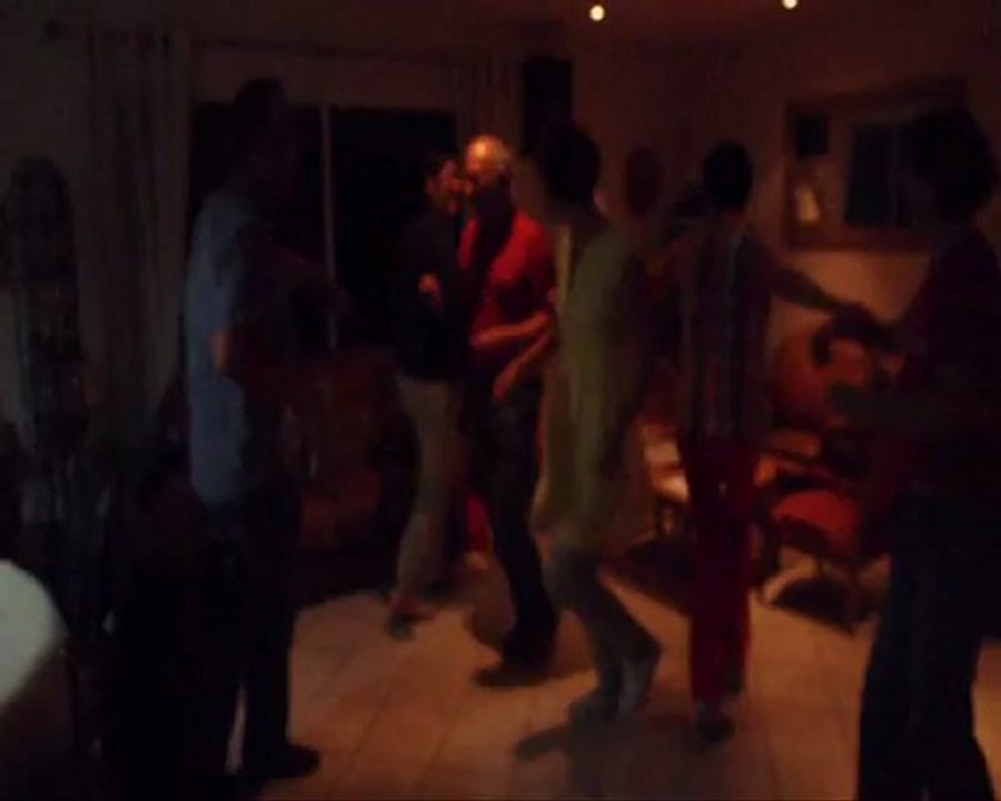 Préparation Mariage Yolande et Patrice