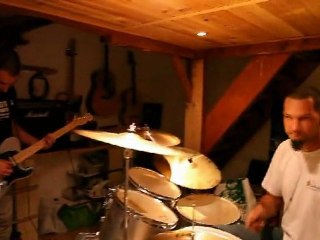 répète Funky Monks