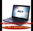 BEST BUY Acer Aspire One AO756-2420(Black) Intel Celeron 877 1.4GHz, 4GB RAM, 500GB HDD, 11.6-inch