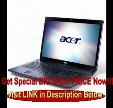 BEST BUY Acer Aspire One AO756-2420(Black) Intel Celeron 877 1.4GHz, 4GB RAM, 500GB HDD, 11.6-inch