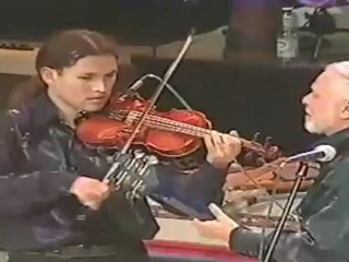 Los Jaivas (HD) - Amor Americano - (Gira 2000)