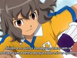 [Super Inazuma News] Inazuma Eleven GO Chrono Stone 21 Legendado