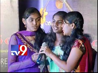 Popular singers sing Carnatic songs
