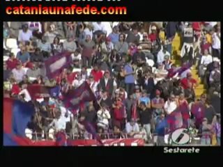 I precedenti tra CT-NA al Massimino