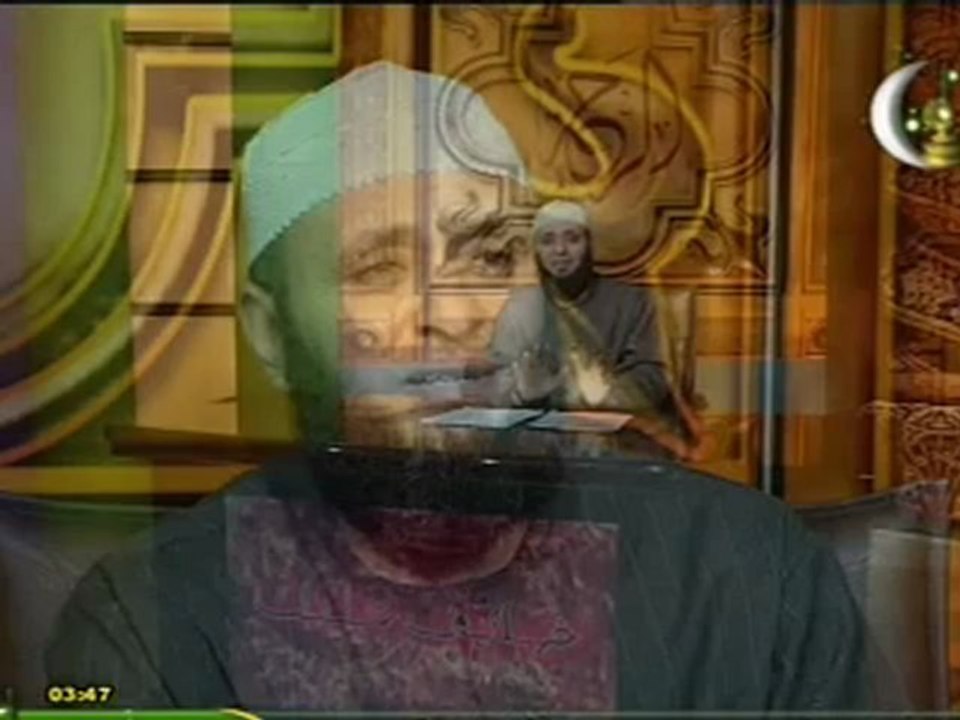 16 عذاب القبر  [Voyage à l'au-delà Sheikh Ayman Saydahe]