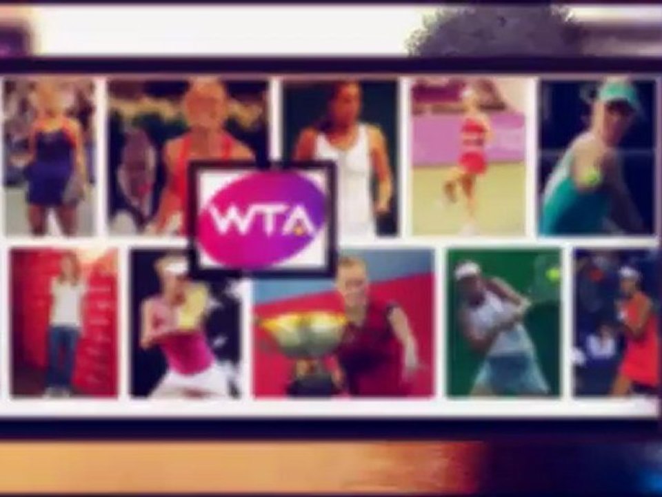 tennis Guangzhou WTA International - women tennis Hansol Korea Open - live tennis results