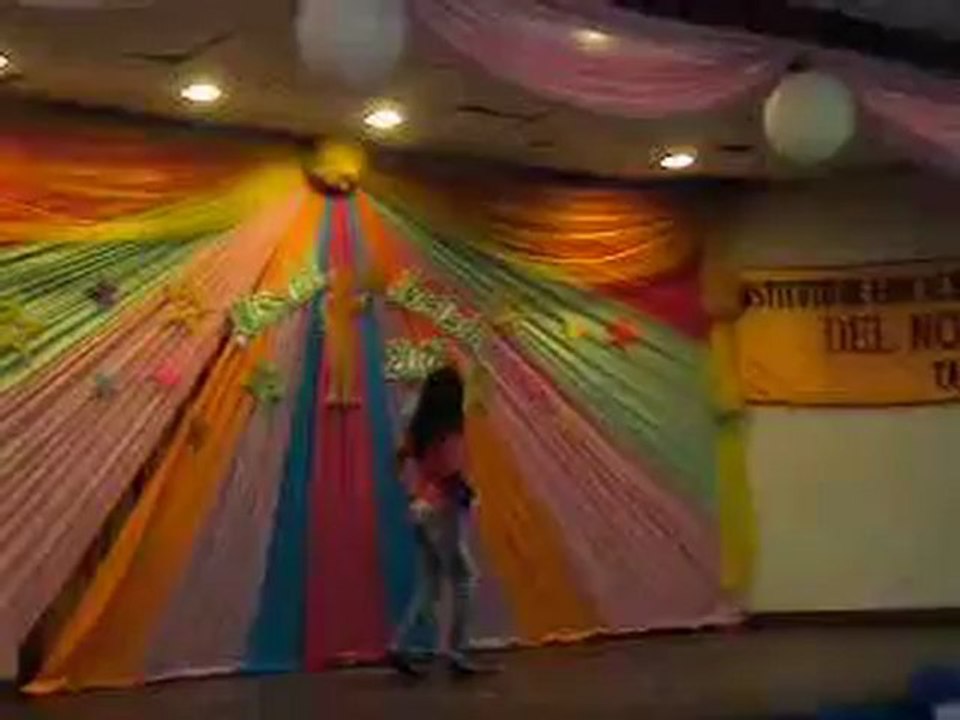 9Talento-Sandoval Ingrid