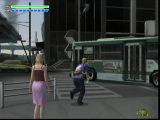 SOS the final escape (3)