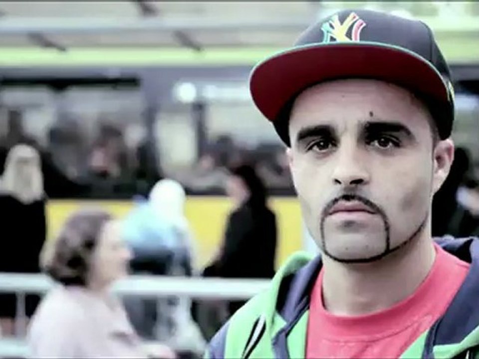 Bd rap - Stop crime
