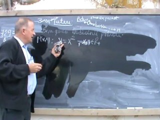 Cursul Nr.16 - Lectia.3 - Putere si Radical - clasa (5-12)