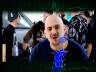 BIG-BASTA N'LABORATOR ALBUMI I RI NGA ALBATRADE