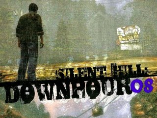 Silent hill downpour [08] "Les diapositives"