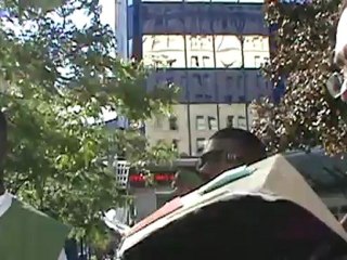 America is polluted and its Destruction is Inevitable Pt.7