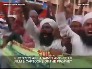 Inside Story Americas - Is self-regulation working?